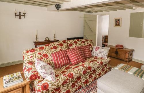Bicester Maison | Fountain View Cottage