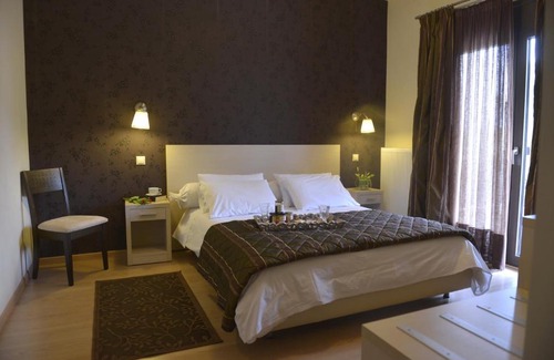 Kastoria Maison | Fountoukli