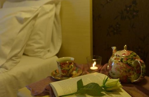 Kastoria Maison | Fountoukli