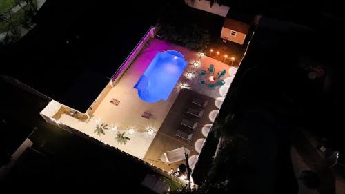 Largo Maison | Four Bed Home with Pool Game Room Bar Near Beach