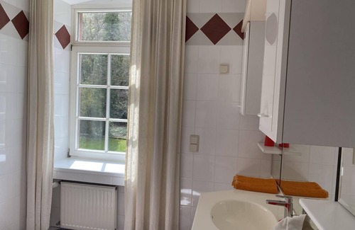 Neuleiningen Lit Et Petit-Déjeuner | Four-bed room Santa Cruz - Felsenmühle Neuleiningen