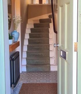 Kilconquhar Maison | Four bedroom detached family home near Elie