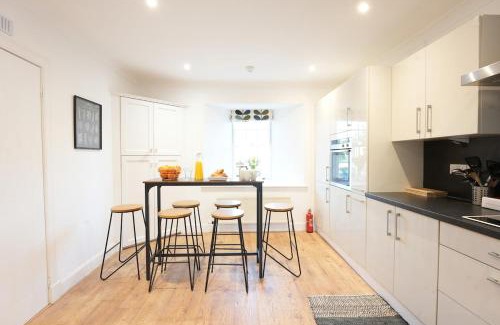 Kilconquhar Maison | Four bedroom detached family home near Elie