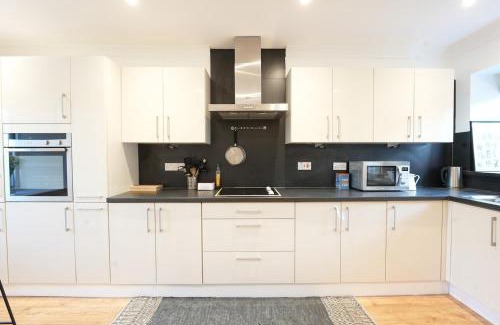 Kilconquhar Maison | Four bedroom detached family home near Elie