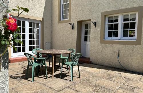 Kilconquhar Maison | Four bedroom detached family home near Elie