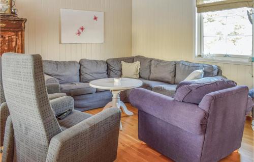 Sarpsborg Maison | Four-Bedroom Holiday Home In Skjeberg