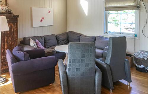 Sarpsborg Maison | Four-Bedroom Holiday Home In Skjeberg