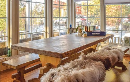 Sarpsborg Maison | Four-Bedroom Holiday Home In Skjeberg