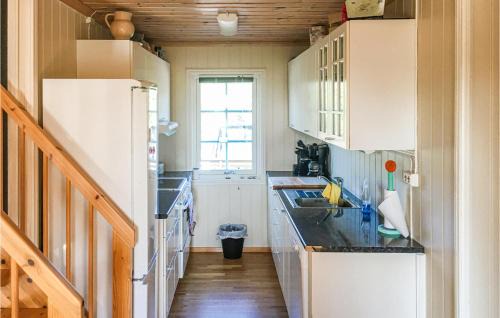 Sarpsborg Maison | Four-Bedroom Holiday Home In Skjeberg