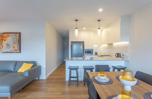 New Lambton Maison | Four Bedroom Townhouse