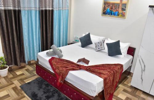 Kasauli Villa | Four Bedroom Villa Kasauli l 5km From Mall Road l