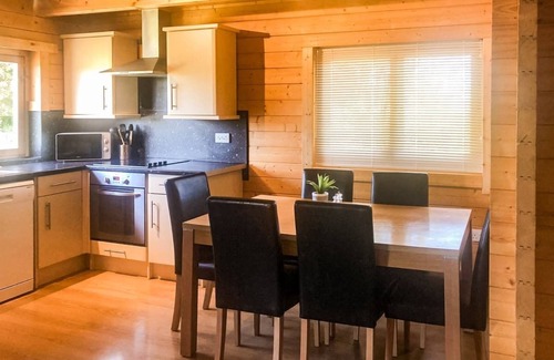 Broadwindsor Chalet De Ski | 2 chambres à coucher à Crewkerne