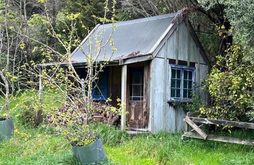 Saint Omer Maison | Four Fathom Bay Retreat
