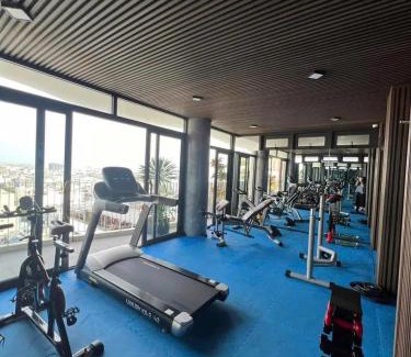 Mang Yang Appartement | Four home