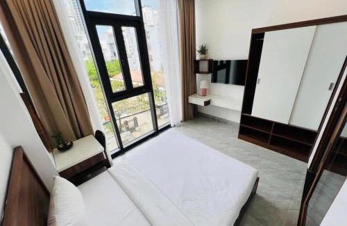 Mang Yang Appartement | Four home