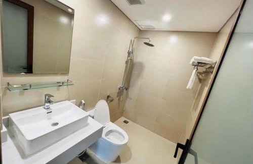 Mang Yang Appartement | Four home