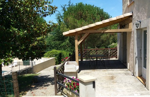 Limbrassac Cottage | Quatre cottages indépendants dans un ancienne ferme, avec piscine – ‘Languedoc’