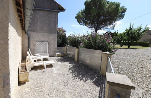 Limbrassac Cottage | Quatre cottages indépendants dans un ancienne ferme, avec piscine – ‘Languedoc’