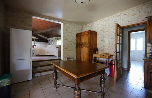 Limbrassac Cottage | Quatre cottages indépendants dans un ancienne ferme, avec piscine – ‘Bourgogne’