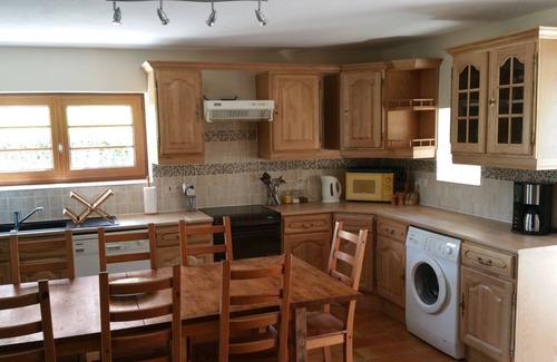 Limbrassac Cottage | Quatre cottages indépendants dans un ancienne ferme, avec piscine – ‘Bordeaux’