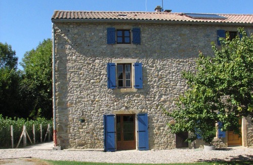 Limbrassac Cottage | Quatre cottages indépendants dans un ancienne ferme, avec piscine – ‘Bordeaux’