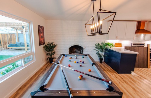 Scottsdale Estates Ten Maison | Four Palms | Pool BBQ Fire Pit | 5 min to Old Town