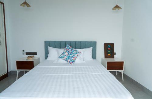 Wellawatta South Hôtel | Four Petals Inn