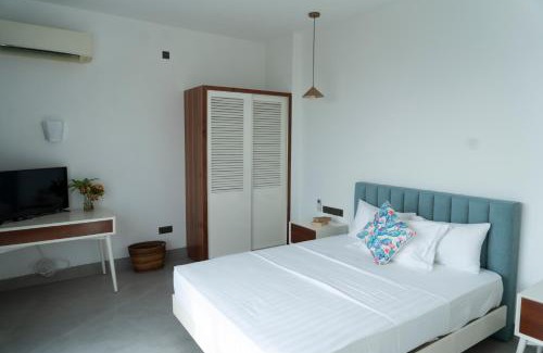Wellawatta South Hôtel | Four Petals Inn