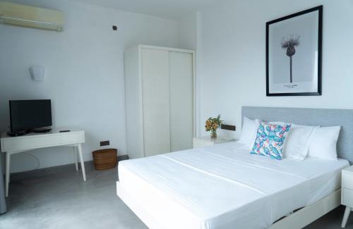 Wellawatta South Hôtel | Four Petals Inn