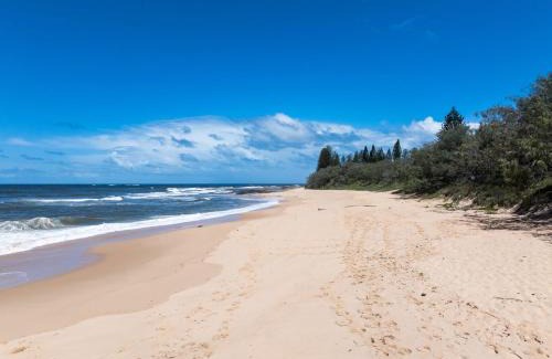 Shelly Beach Maison | Four Pines Shelly Beach Retreat