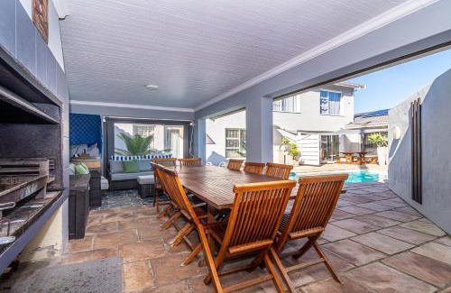 Kwaaiwater Maison | Four Pines