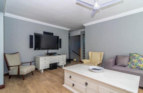 Kwaaiwater Maison | Four Pines