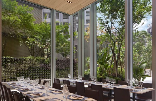 Linkou Hôtel | Four Points by Sheraton Linkou