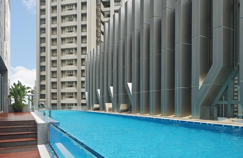 Linkou Hôtel | Four Points by Sheraton Linkou