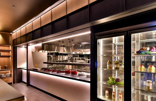 Bali Hôtel | Four Points by Sheraton Taipei Bali