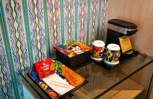 Alto Prado Hôtel | Four Points by Sheraton Barranquilla