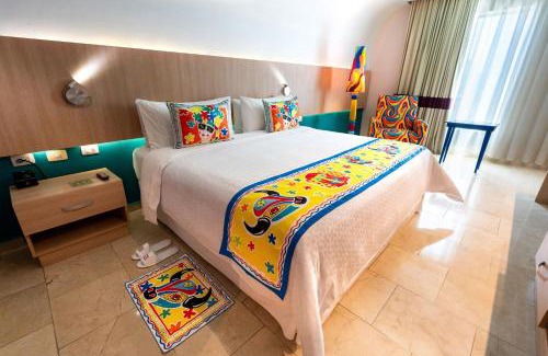 Alto Prado Hôtel | Four Points by Sheraton Barranquilla