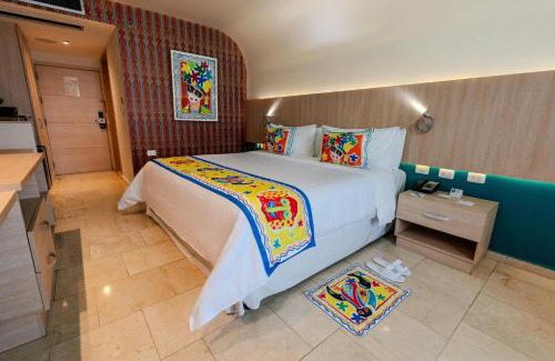 Alto Prado Hôtel | Four Points by Sheraton Barranquilla