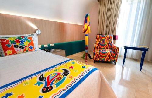 Alto Prado Hôtel | Four Points by Sheraton Barranquilla