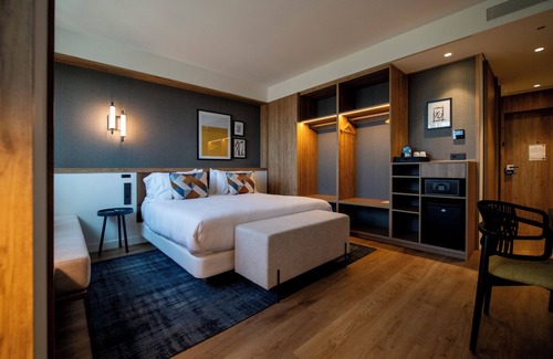 Viladecans Hôtel | Four Points by Sheraton Barcelona Airport