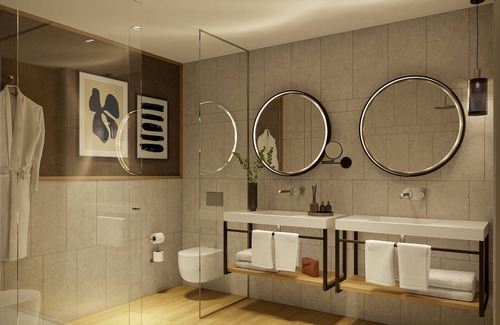 Viladecans Hôtel | Four Points by Sheraton Barcelona Airport