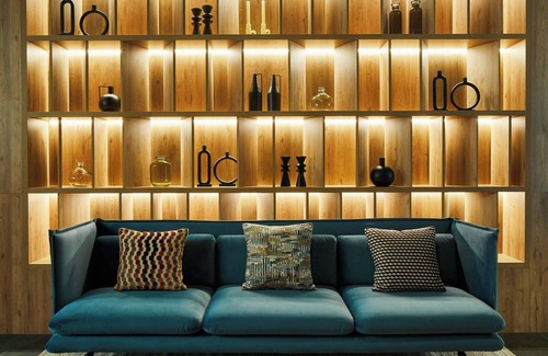 Viladecans Hôtel | Four Points by Sheraton Barcelona Airport