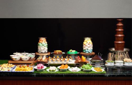 Chinatown Hôtel | Four Points by Sheraton Kuala Lumpur, Chinatown