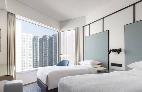 Islands District Hôtel | Four Points By Sheraton Hong Kong, Tung Chung