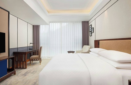 Anshun Hôtel | Four Points By Sheraton Anshun, Huangguoshu