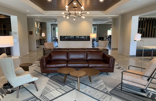 Albany Hôtel | Four Points by Sheraton Albany