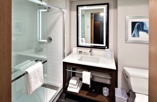 Albany Hôtel | Four Points by Sheraton Albany