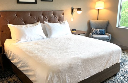 Albany Hôtel | Four Points by Sheraton Albany