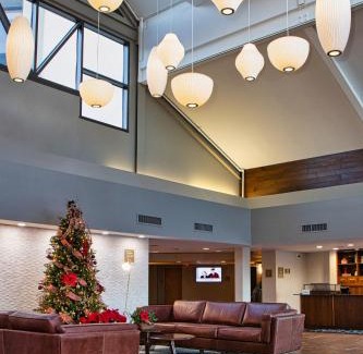 East Texas Hôtel | Four Points by Sheraton Allentown Lehigh Valley