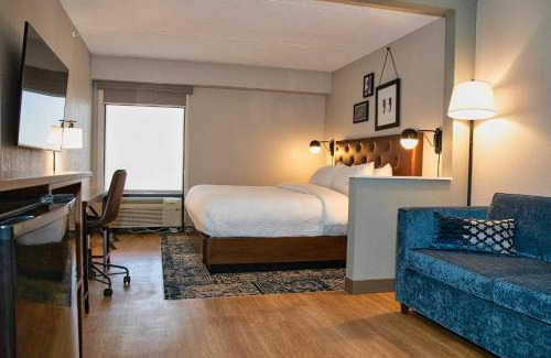 East Texas Hôtel | Four Points by Sheraton Allentown Lehigh Valley